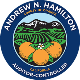 OC Auditor-Controller