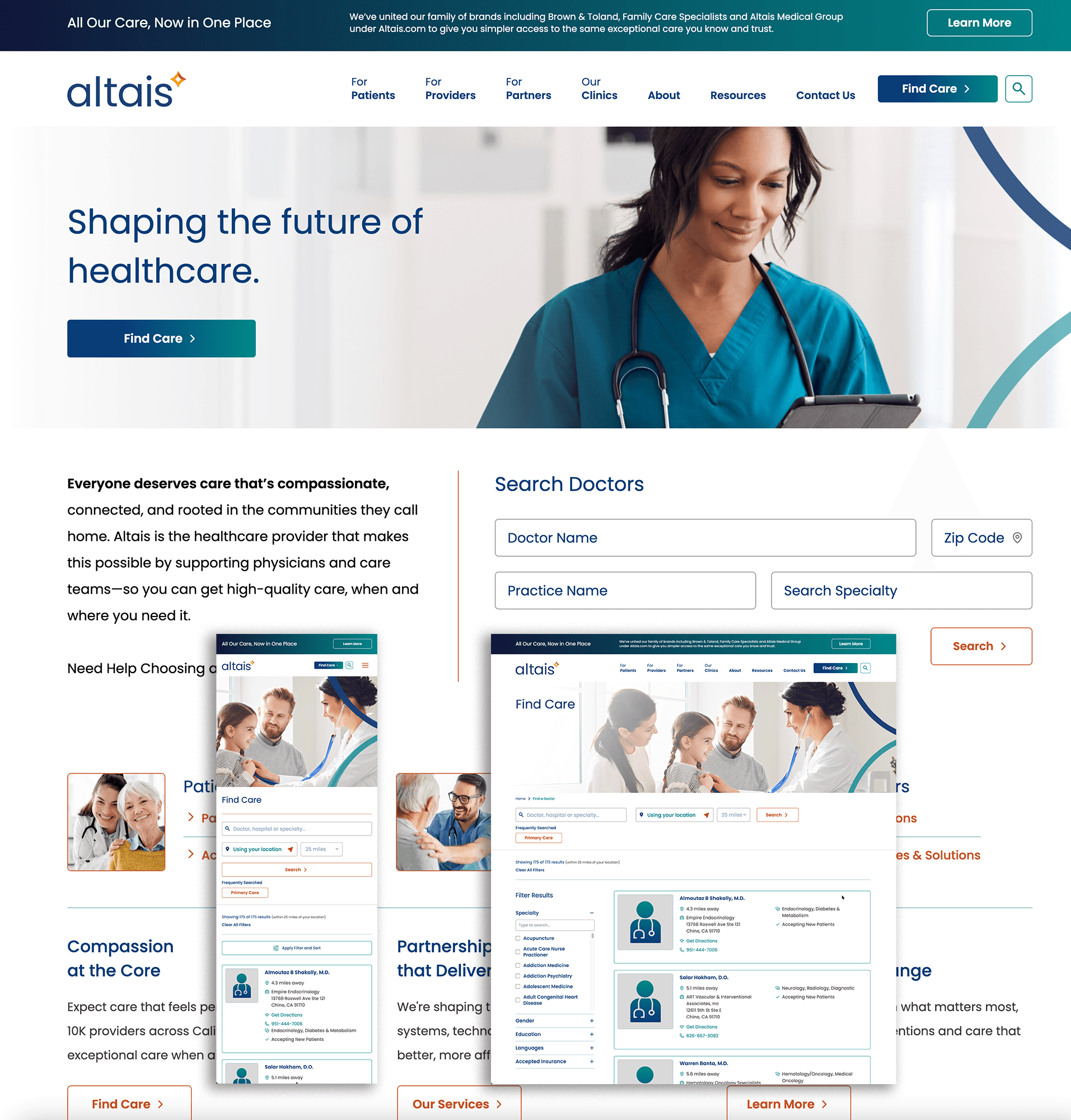 Altais Medical Group
