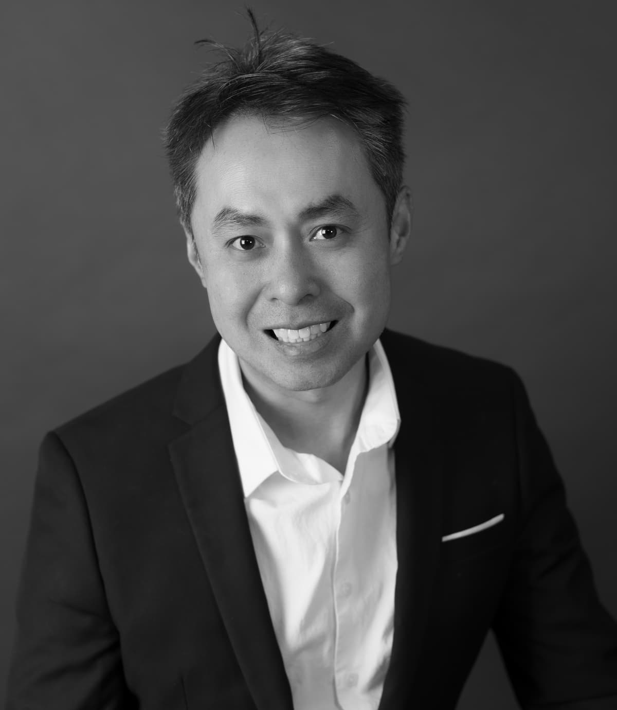 Tony Dang - Solutions Architect